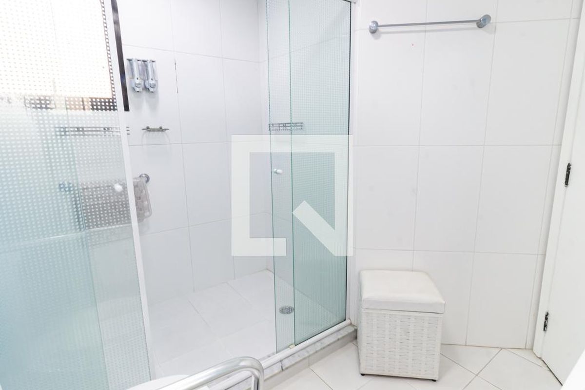 Apartamento, 3 quartos, 172 m² - Foto 58