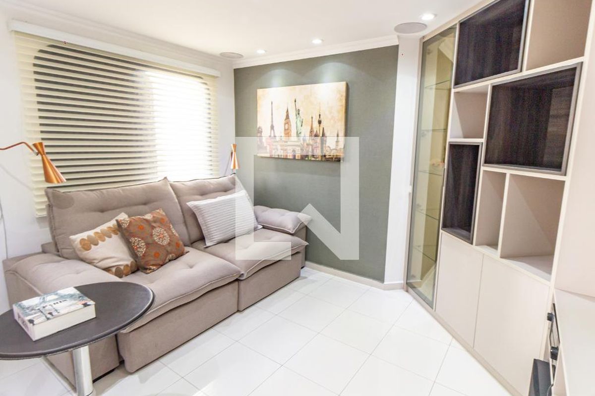 Apartamento, 3 quartos, 172 m² - Foto 19