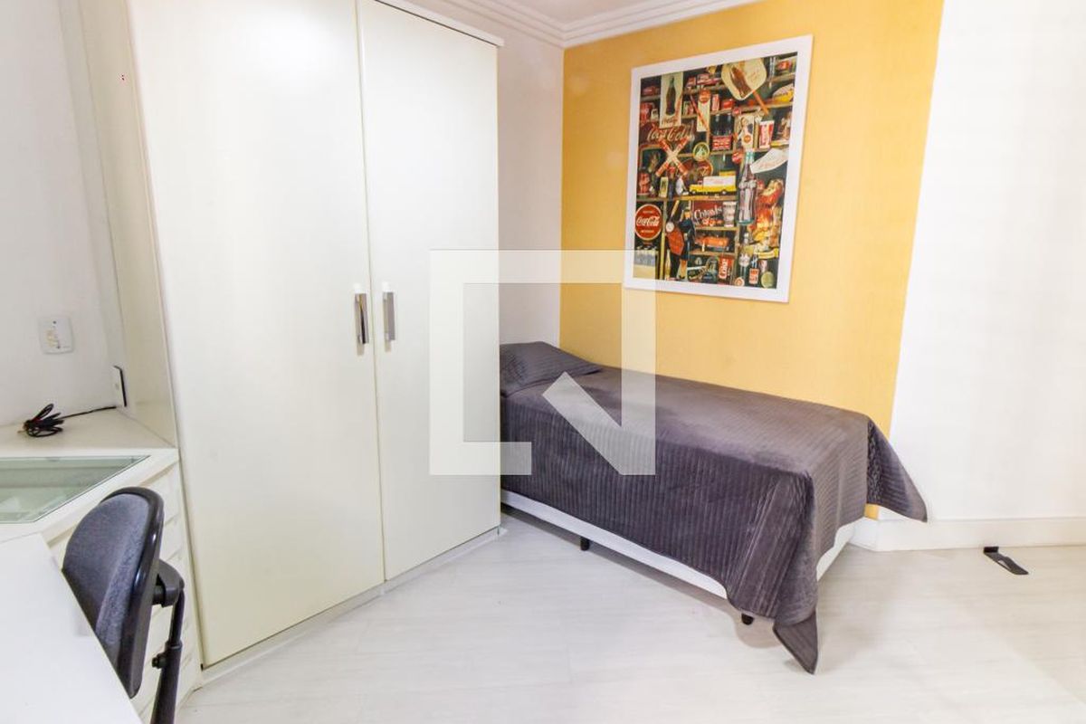 Apartamento, 3 quartos, 172 m² - Foto 63