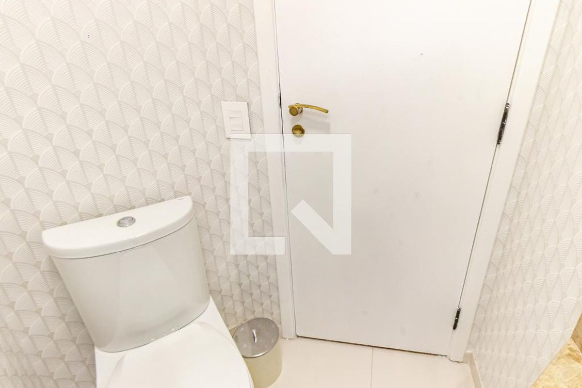 Apartamento, 3 quartos, 172 m² - Foto 39