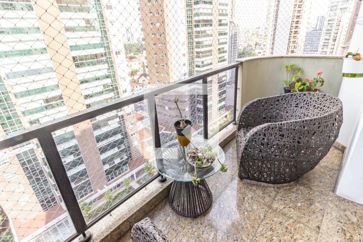 Apartamento, 3 quartos, 172 m² - Foto 27