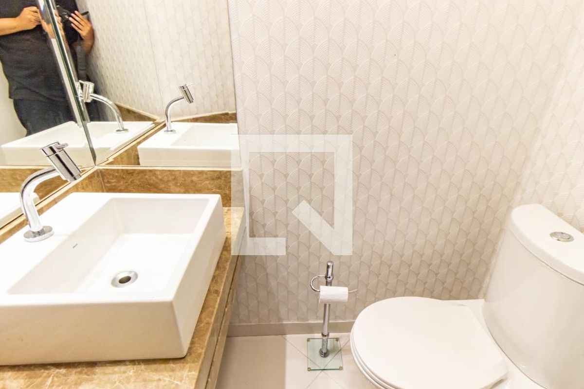 Apartamento, 3 quartos, 172 m² - Foto 35
