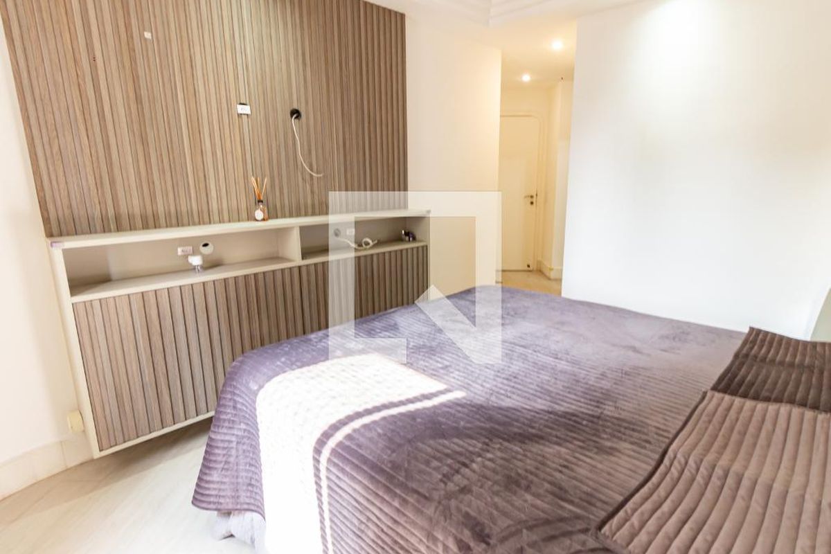 Apartamento, 3 quartos, 172 m² - Foto 47