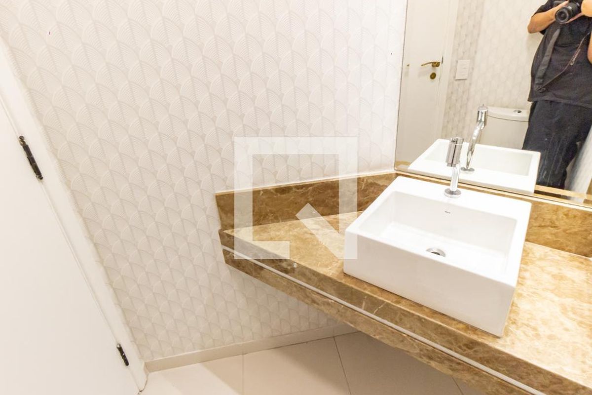 Apartamento, 3 quartos, 172 m² - Foto 42