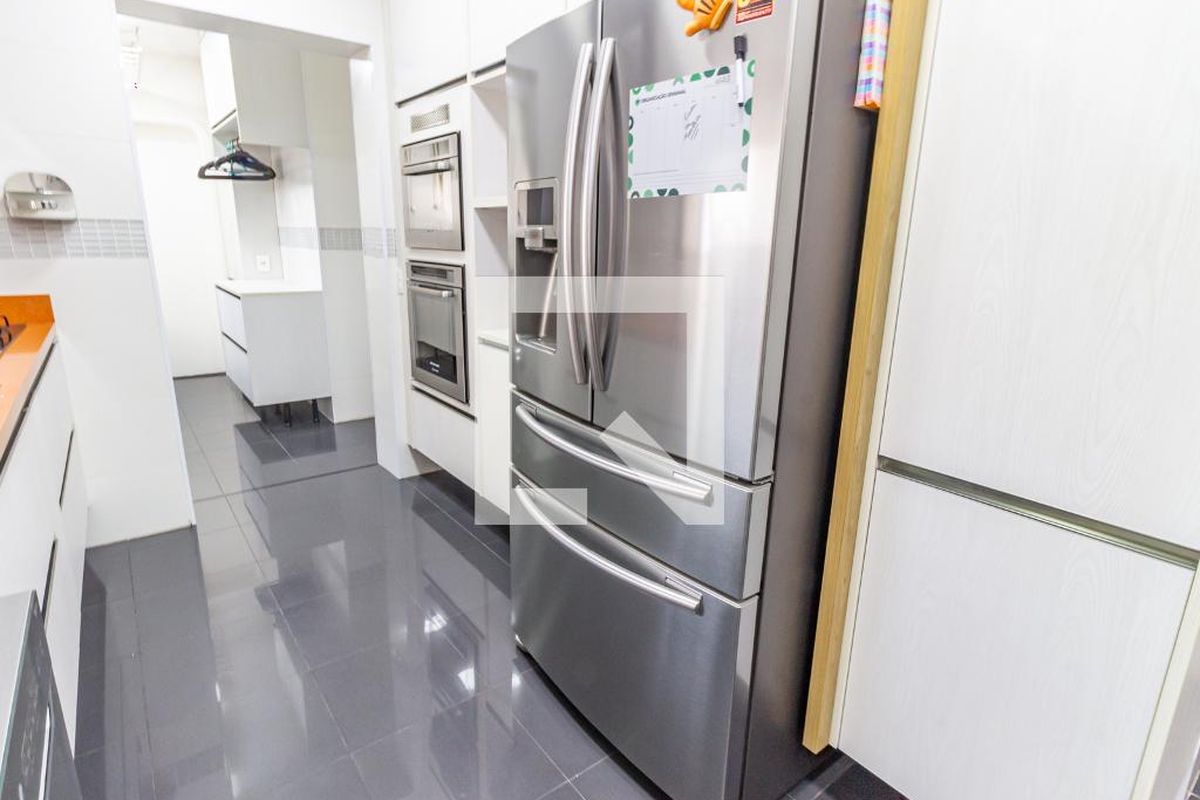 Apartamento, 3 quartos, 172 m² - Foto 99