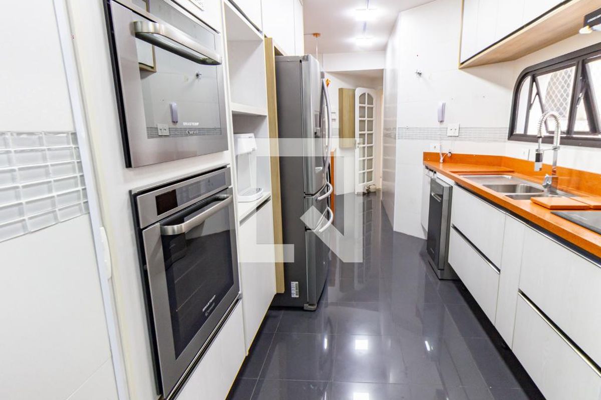 Apartamento, 3 quartos, 172 m² - Foto 102