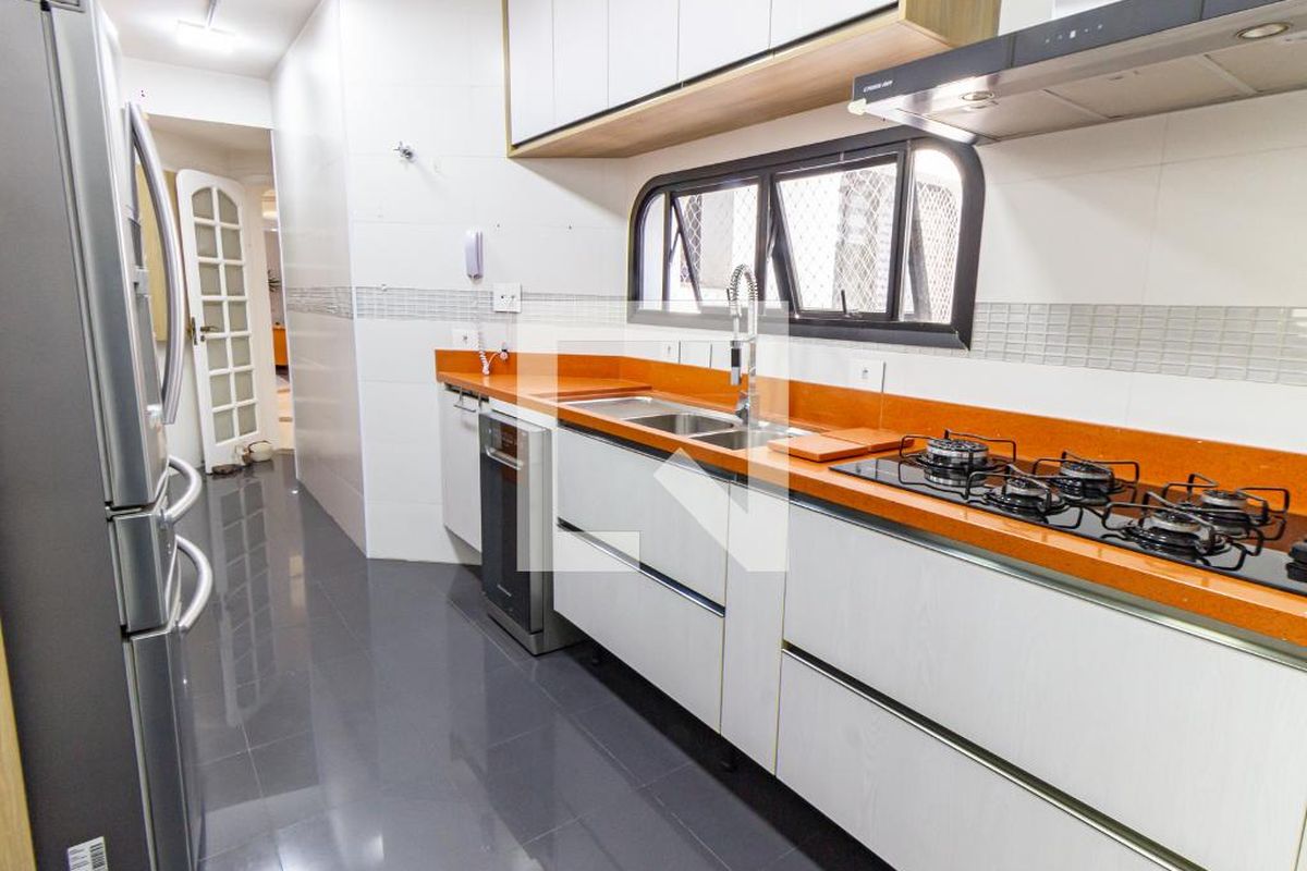 Apartamento, 3 quartos, 172 m² - Foto 103