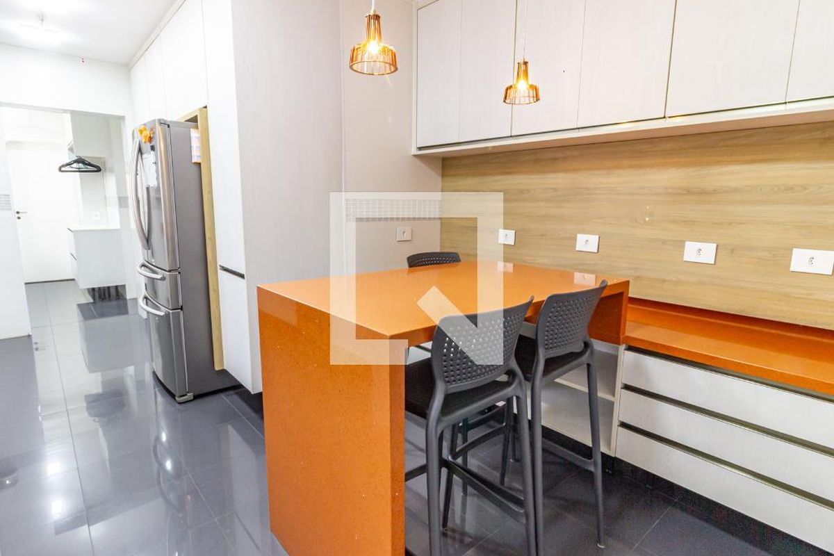 Apartamento, 3 quartos, 172 m² - Foto 94