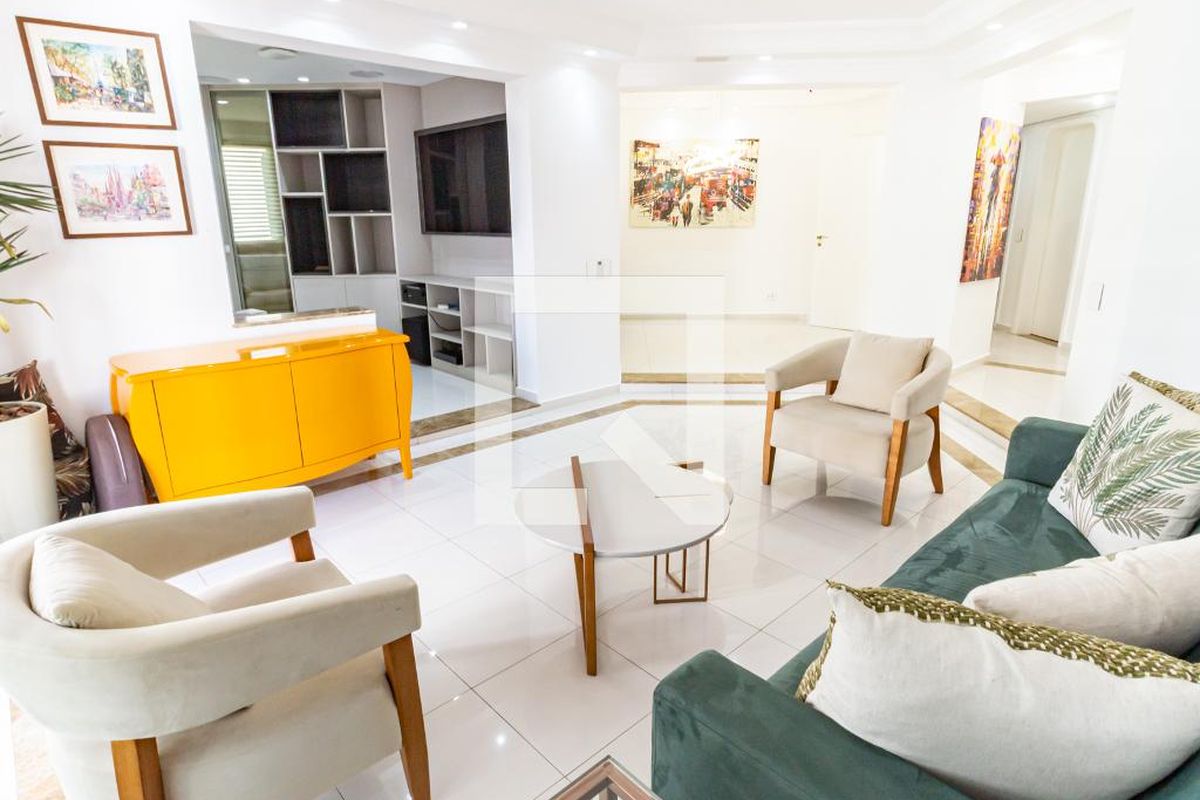 Apartamento, 3 quartos, 172 m² - Foto 10