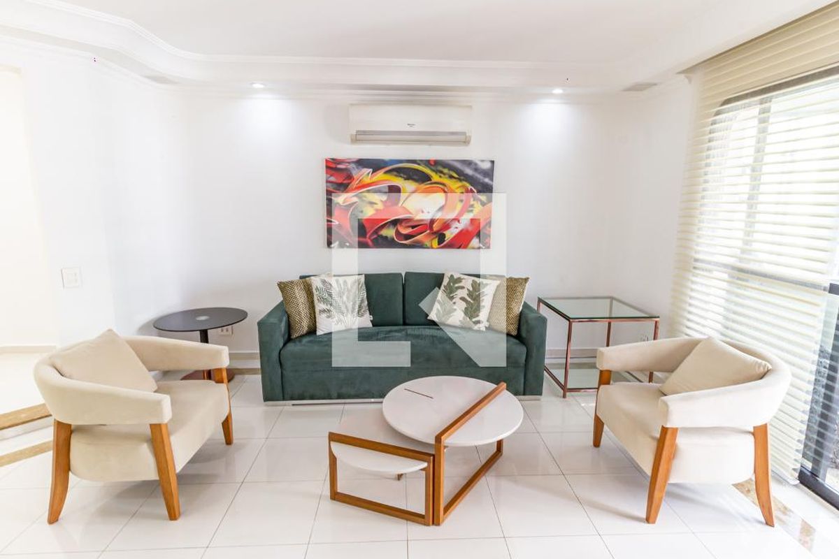 Apartamento, 3 quartos, 172 m² - Foto 6