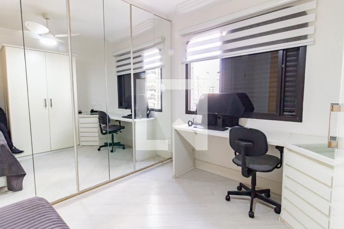 Apartamento, 3 quartos, 172 m² - Foto 67