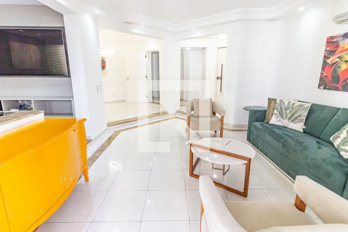 Apartamento, 3 quartos, 172 m² - Foto 7
