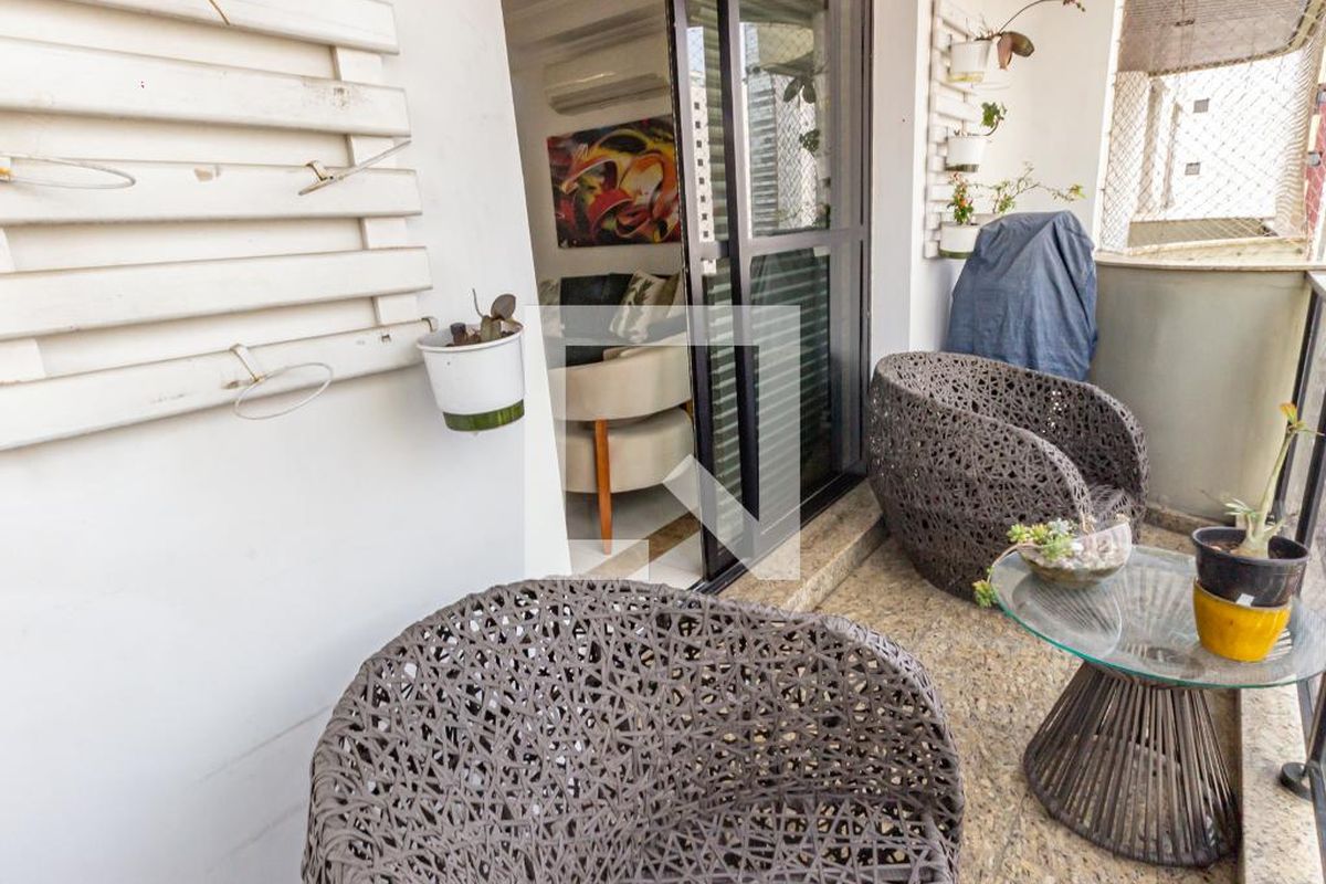 Apartamento, 3 quartos, 172 m² - Foto 31