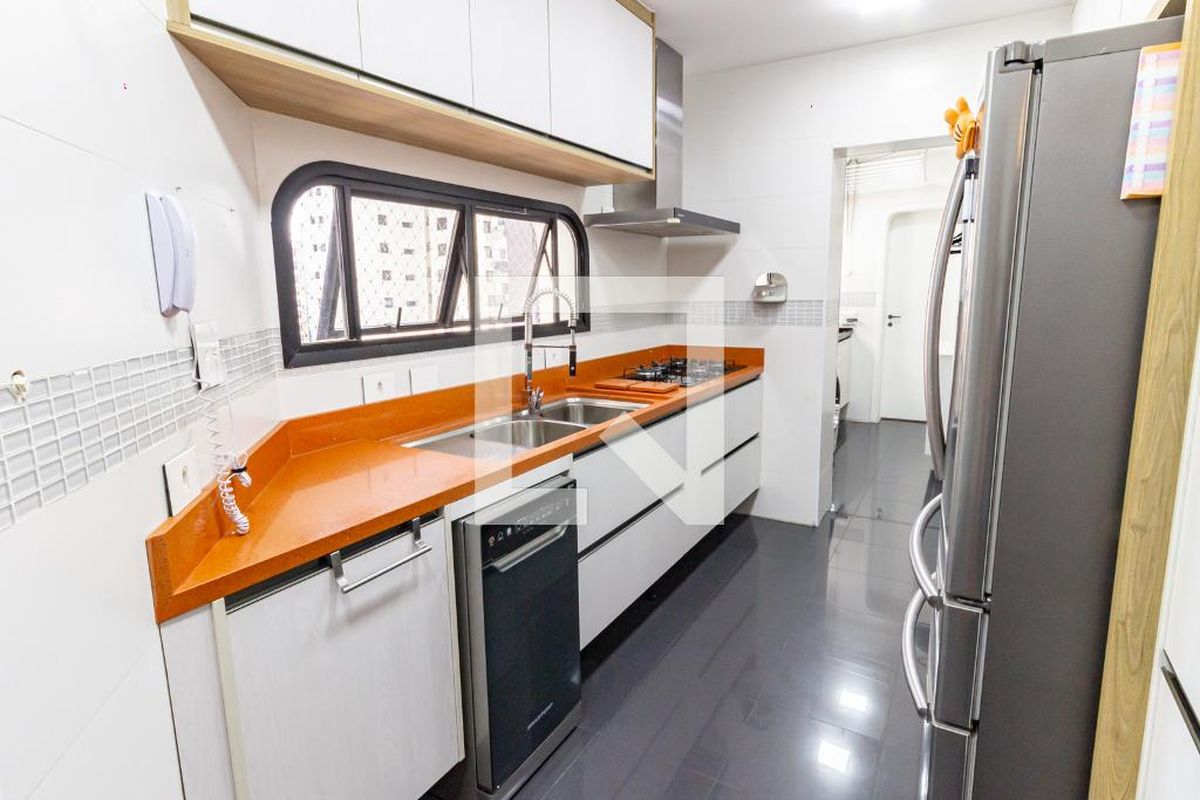 Apartamento, 3 quartos, 172 m² - Foto 95