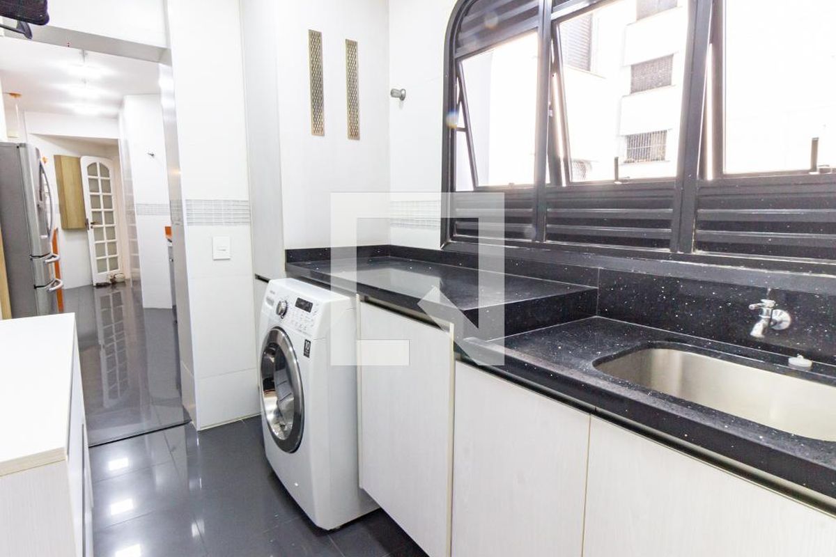 Apartamento, 3 quartos, 172 m² - Foto 110