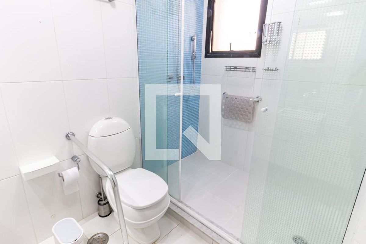 Apartamento, 3 quartos, 172 m² - Foto 59