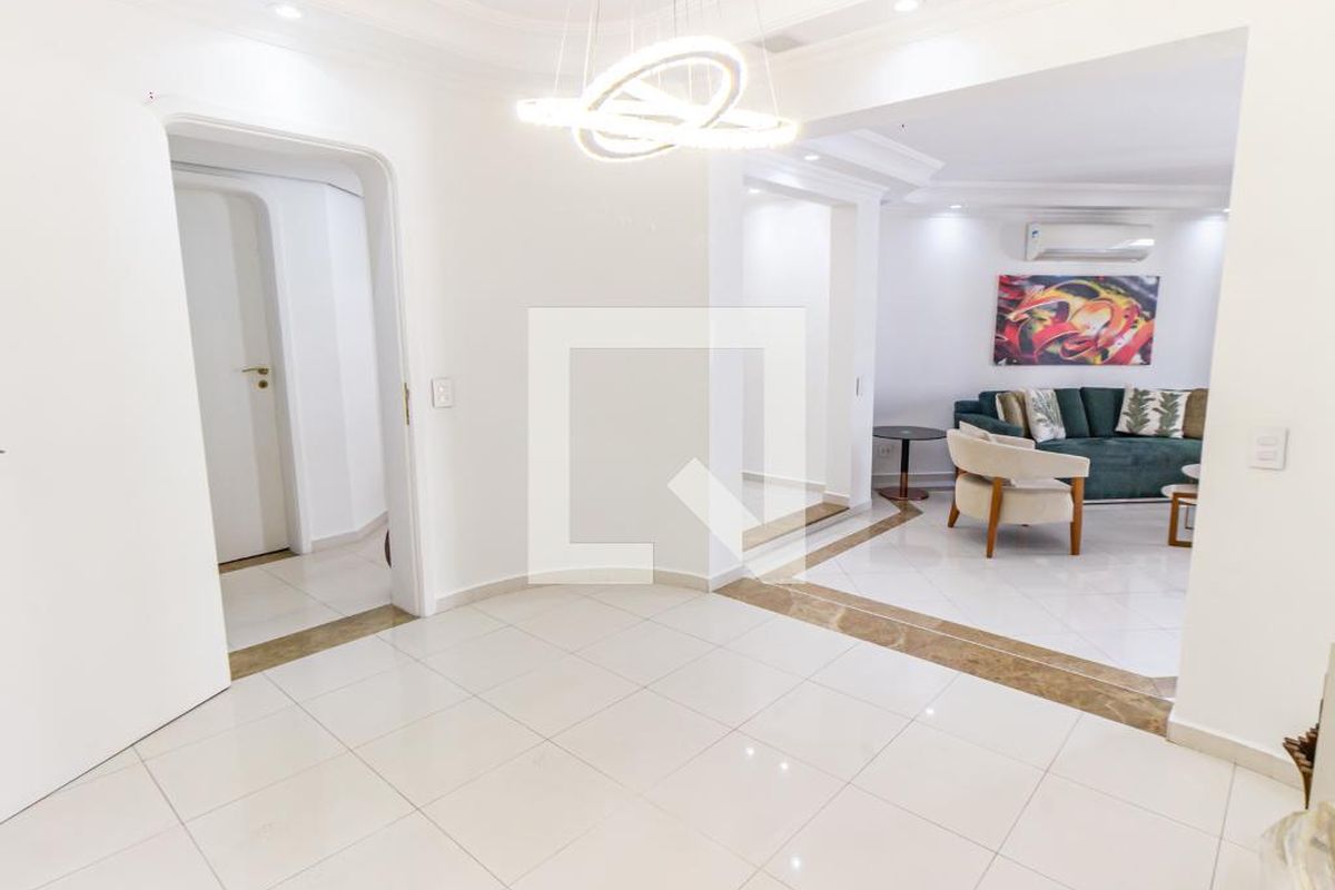 Apartamento, 3 quartos, 172 m² - Foto 11