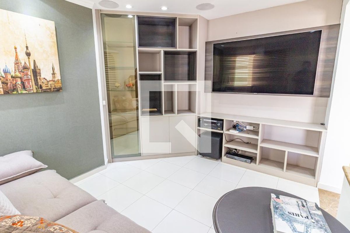 Apartamento, 3 quartos, 172 m² - Foto 22