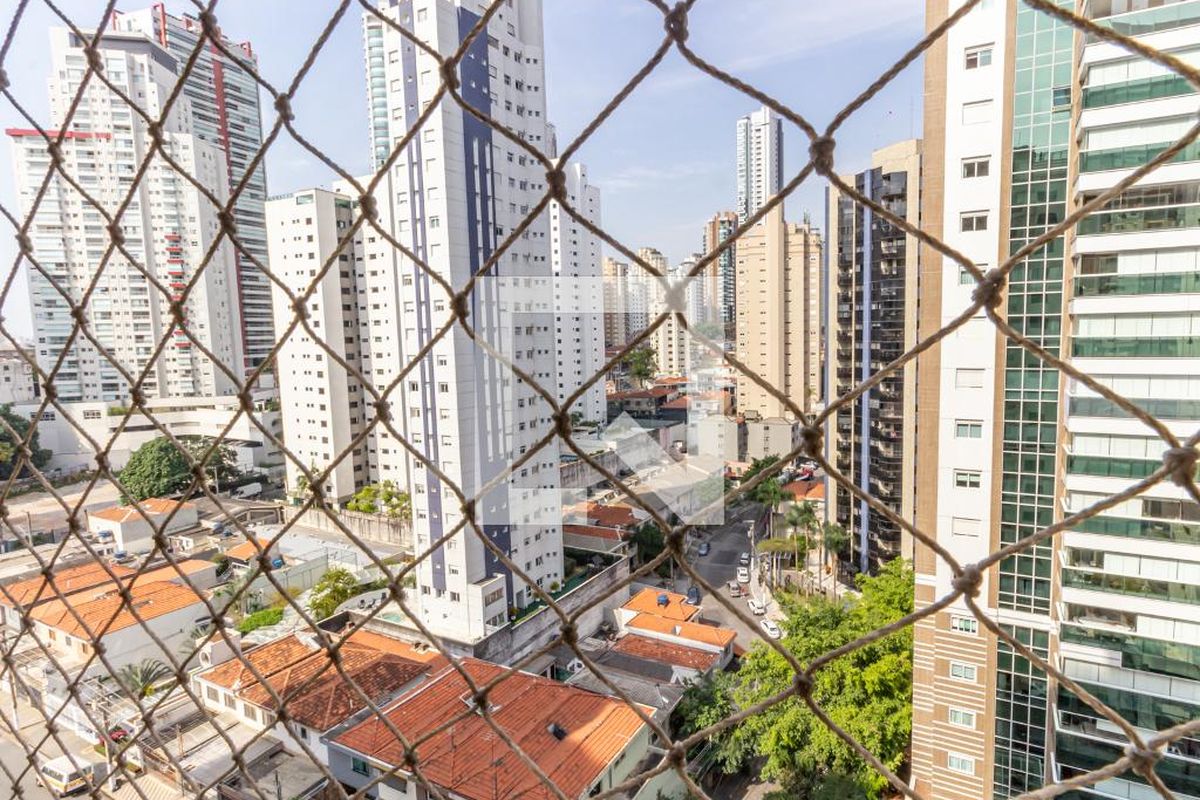 Apartamento, 3 quartos, 172 m² - Foto 34