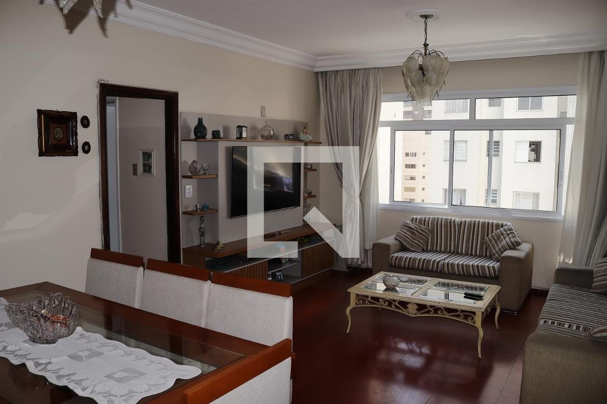 Apartamento, 2 quartos, 100 m² - Foto 4