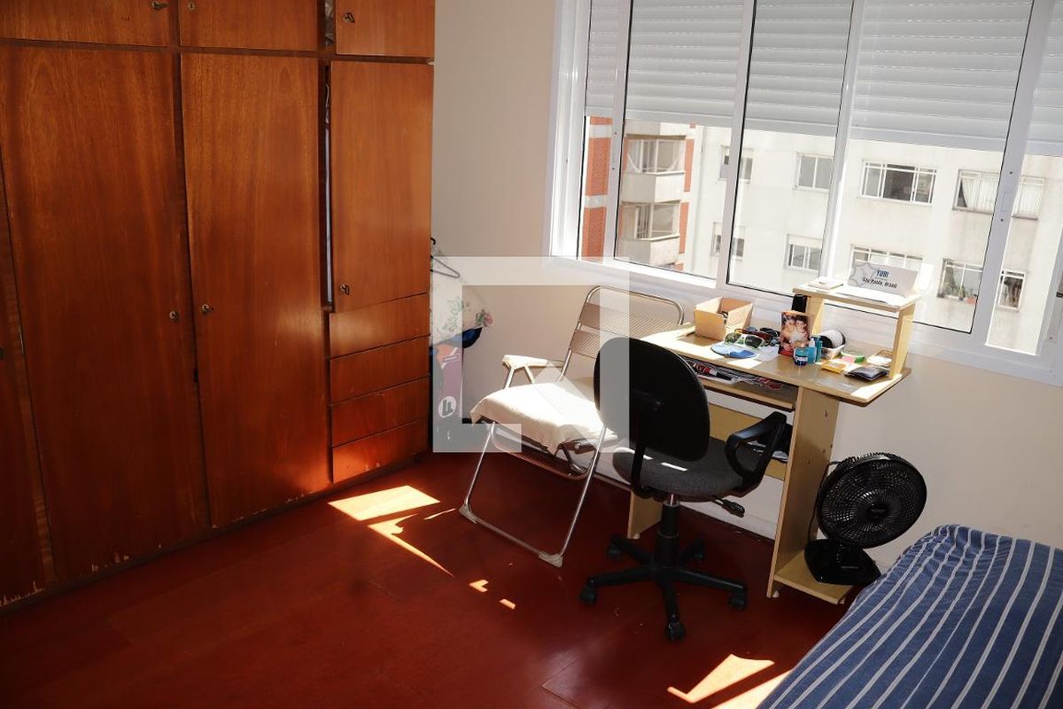 Apartamento, 2 quartos, 100 m² - Foto 21