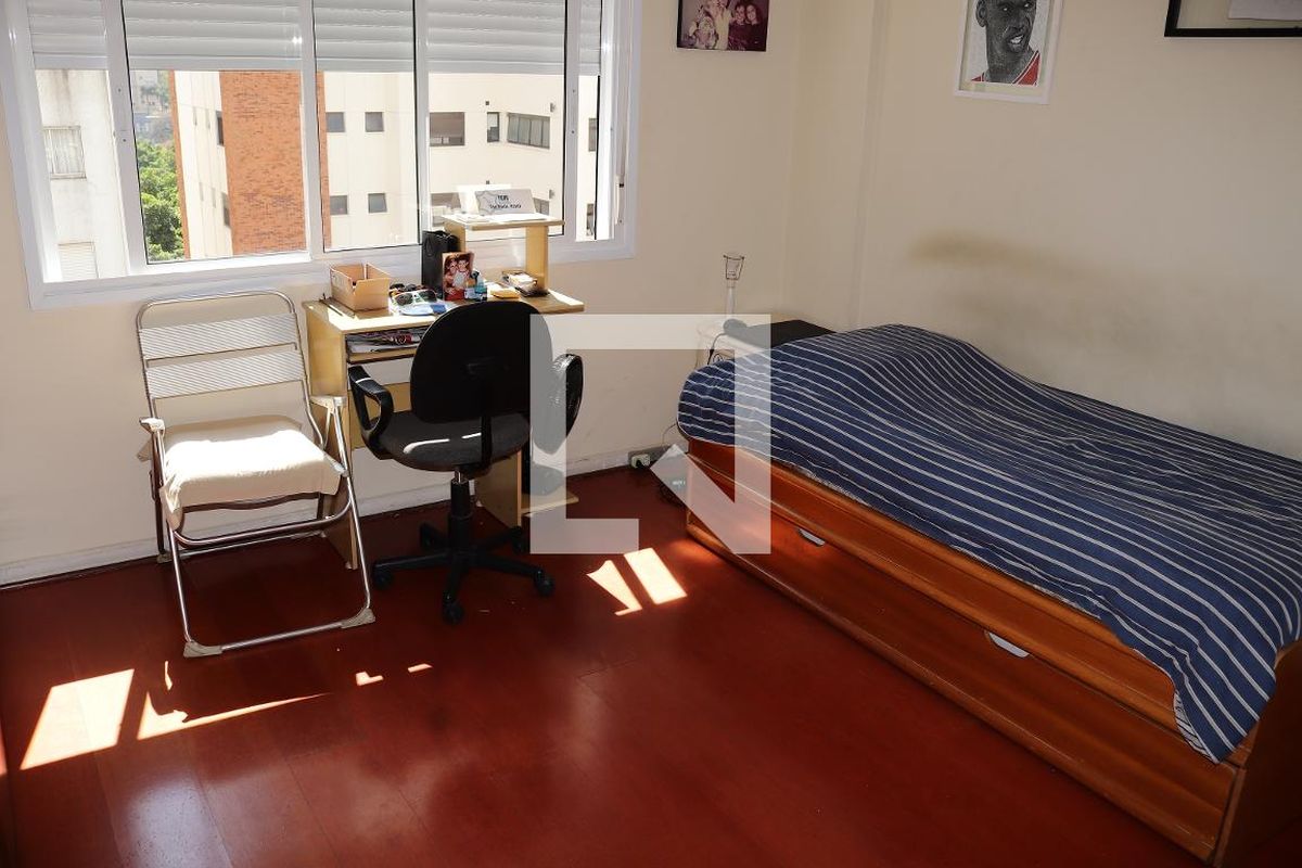 Apartamento, 2 quartos, 100 m² - Foto 20