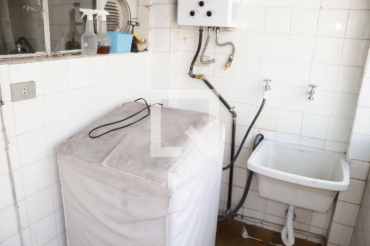 Apartamento, 2 quartos, 100 m² - Foto 44