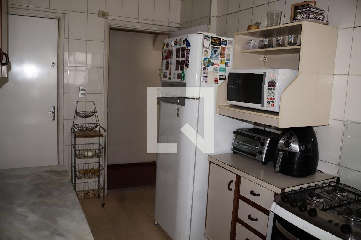 Apartamento, 2 quartos, 100 m² - Foto 33