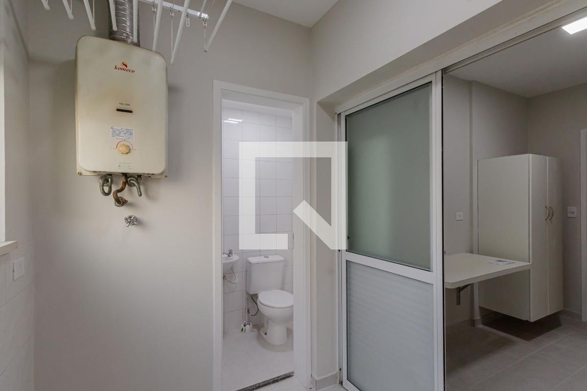 Apartamento, 3 quartos, 85 m² - Foto 64