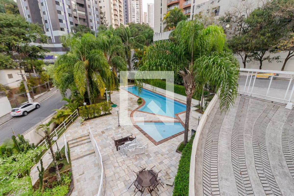 Apartamento, 3 quartos, 85 m² - Foto 90