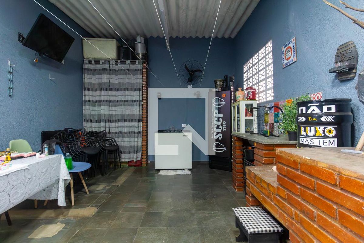 Casa, 3 quartos, 200 m² - Foto 116