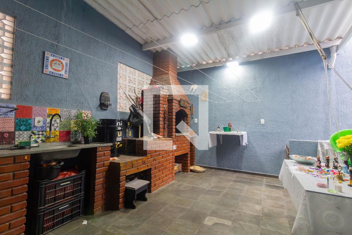 Casa, 3 quartos, 200 m² - Foto 118