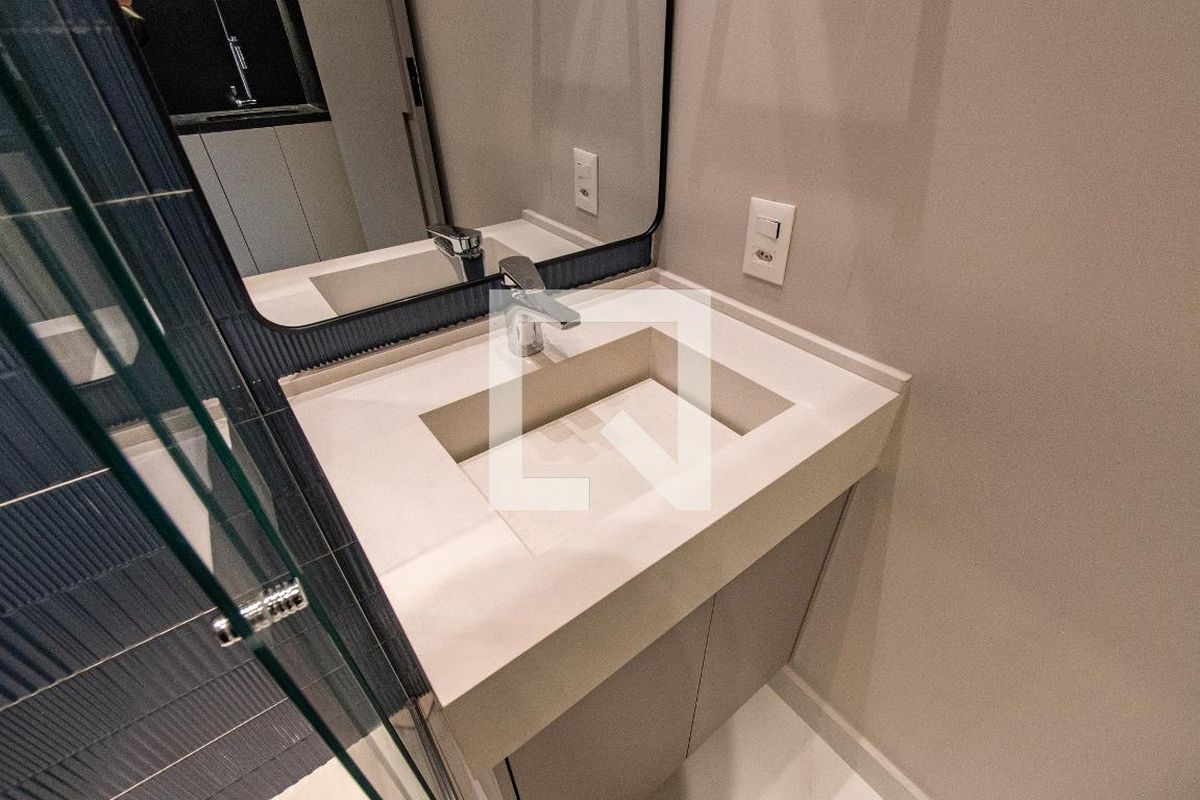 Kitnet-Studio, 26 m² - Foto 22