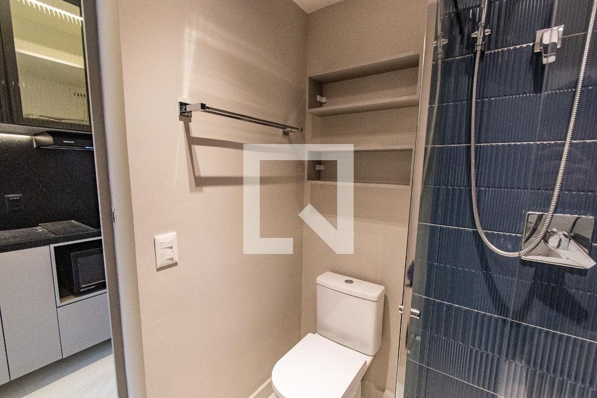 Kitnet-Studio, 26 m² - Foto 28