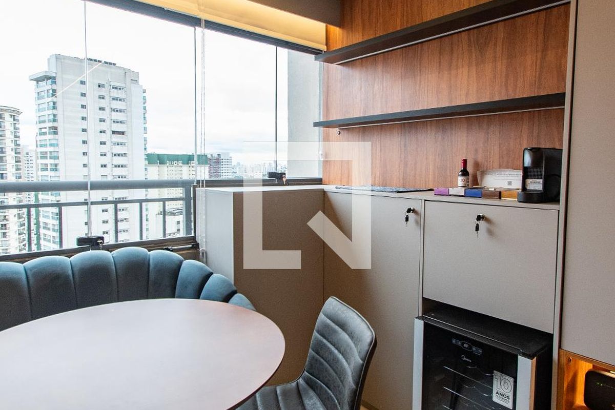 Kitnet-Studio, 26 m² - Foto 10