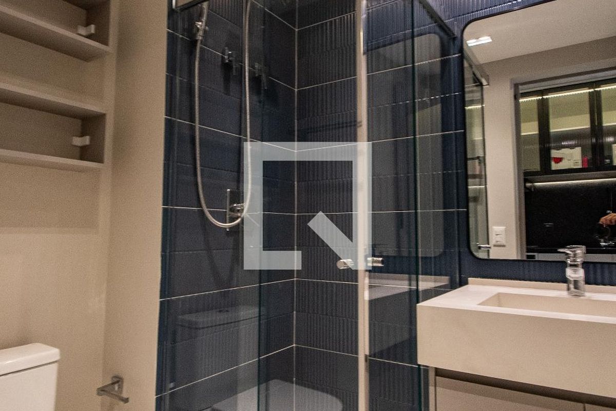 Kitnet-Studio, 26 m² - Foto 20