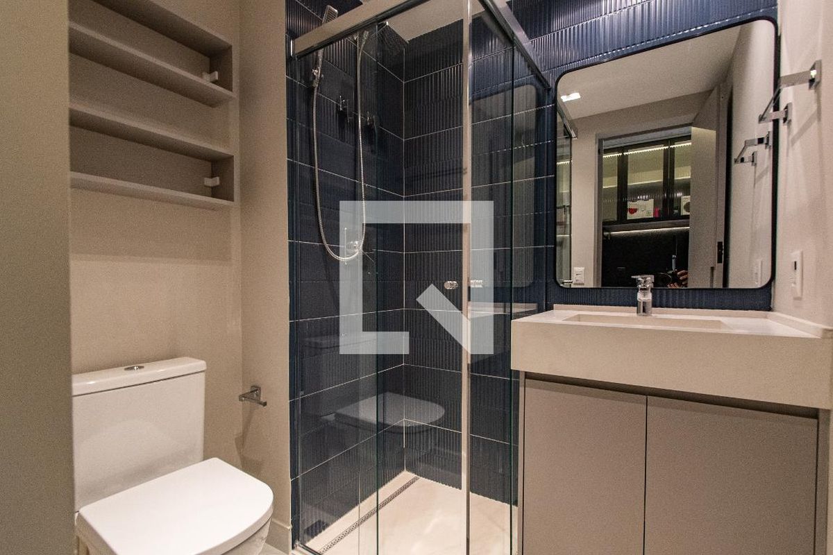 Kitnet-Studio, 26 m² - Foto 18