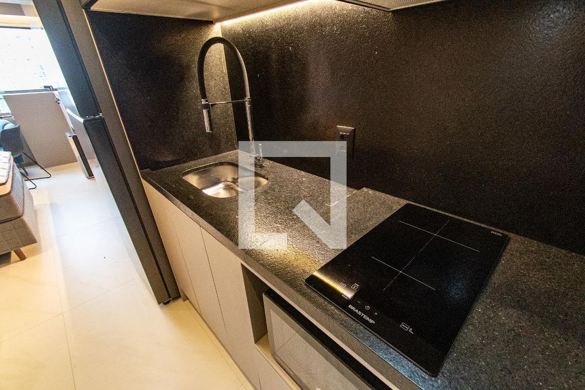 Kitnet-Studio, 26 m² - Foto 36