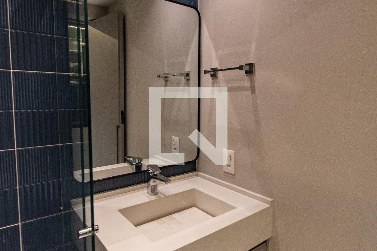 Kitnet-Studio, 26 m² - Foto 24