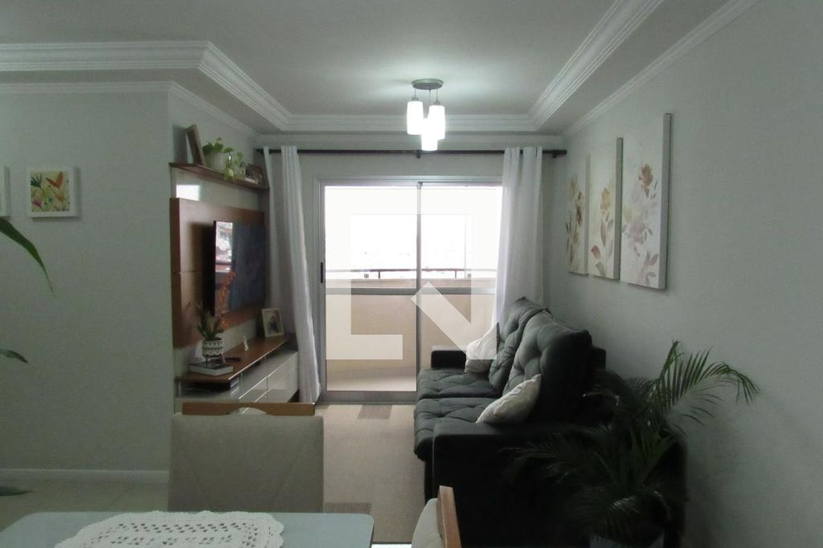 Apartamento, 3 quartos, 73 m² - Foto 2
