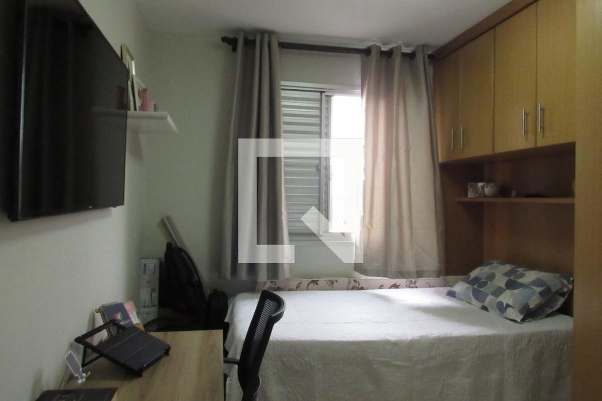 Apartamento, 3 quartos, 73 m² - Foto 26