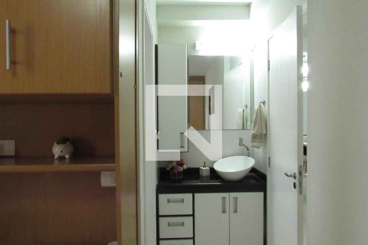 Apartamento, 3 quartos, 73 m² - Foto 52