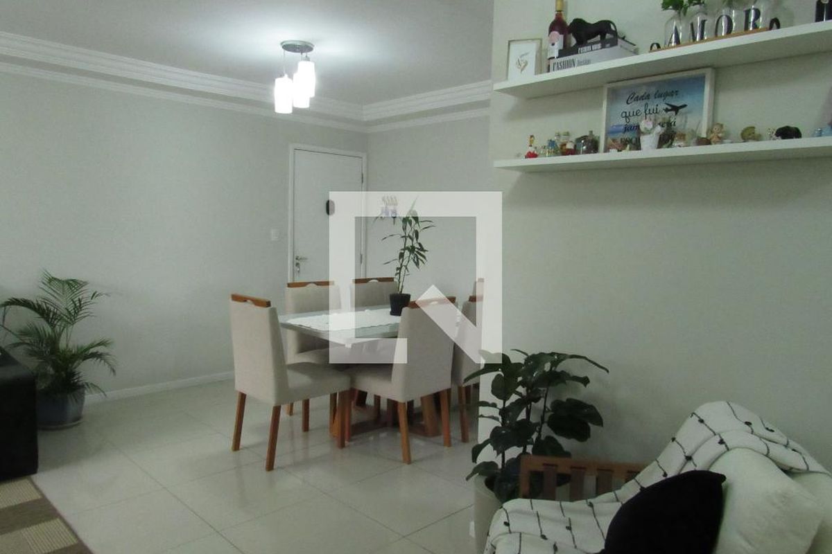 Apartamento, 3 quartos, 73 m² - Foto 8