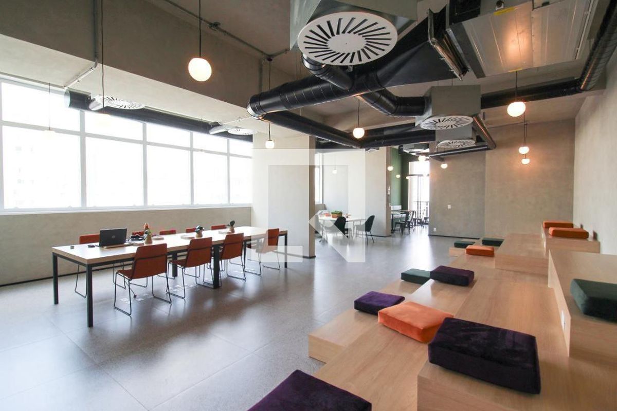 Kitnet-Studio, 27 m² - Foto 66
