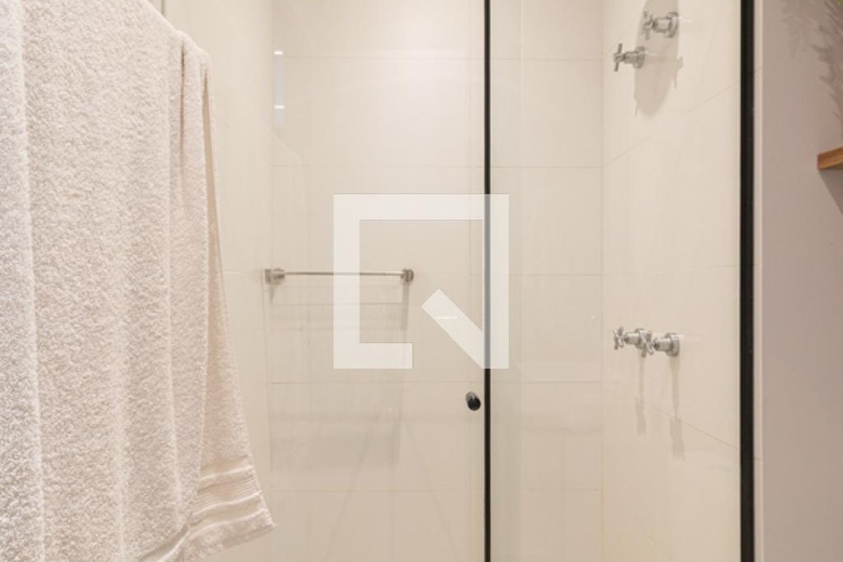Kitnet-Studio, 27 m² - Foto 50