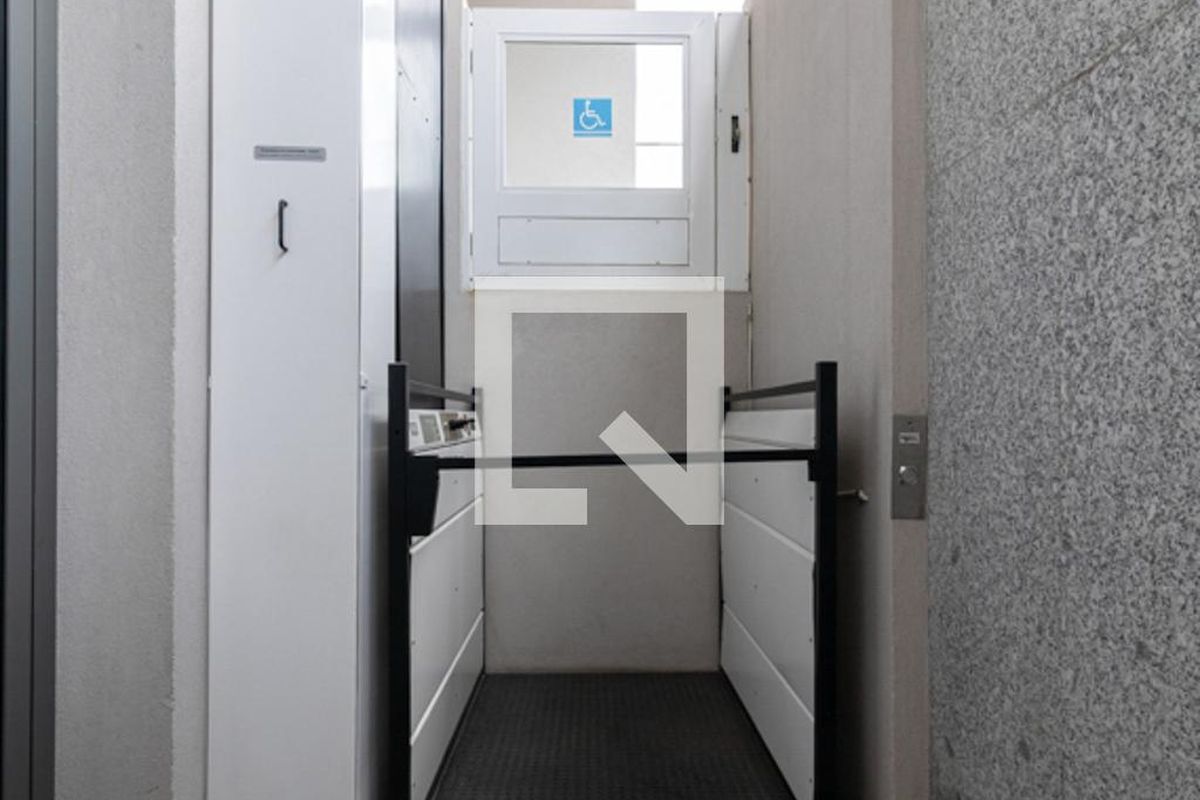 Kitnet-Studio, 27 m² - Foto 80