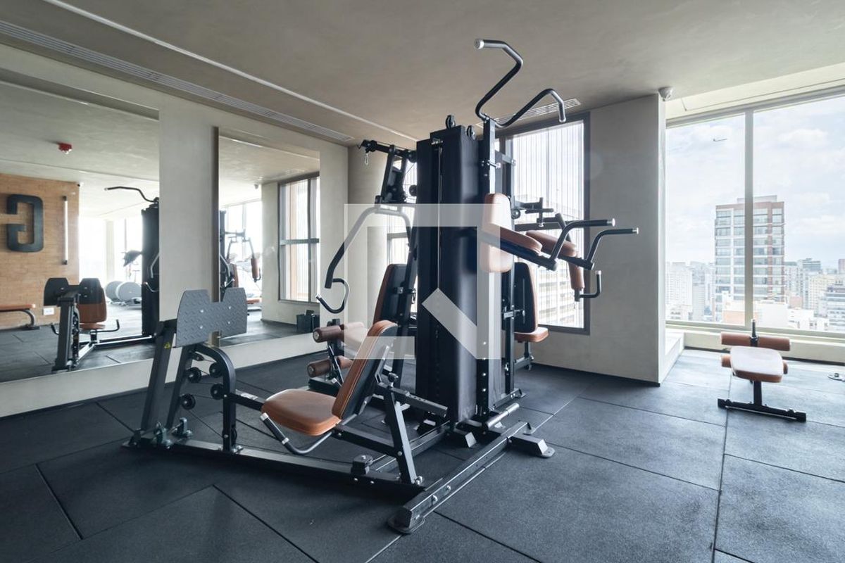 Kitnet-Studio, 27 m² - Foto 52