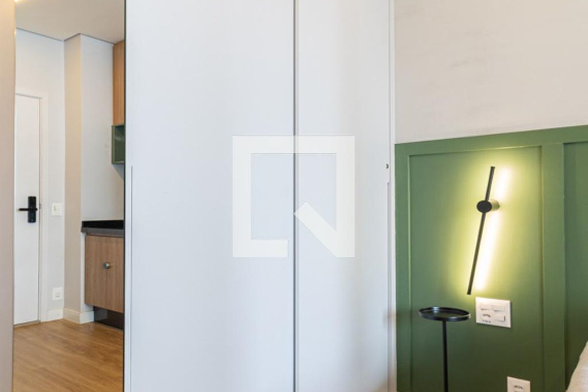 Kitnet-Studio, 27 m² - Foto 22