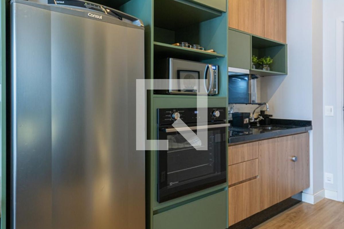Kitnet-Studio, 27 m² - Foto 26