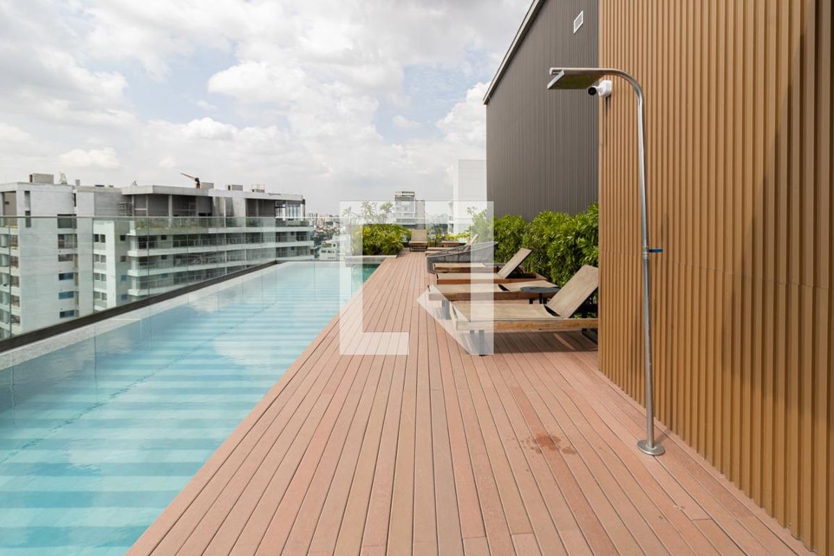 Kitnet-Studio, 27 m² - Foto 82